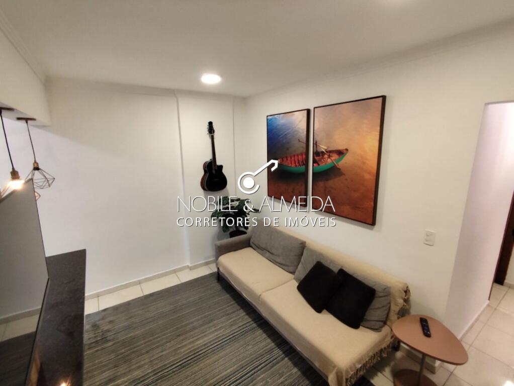 Apartamento, 2 quartos, 70 m² - Foto 2