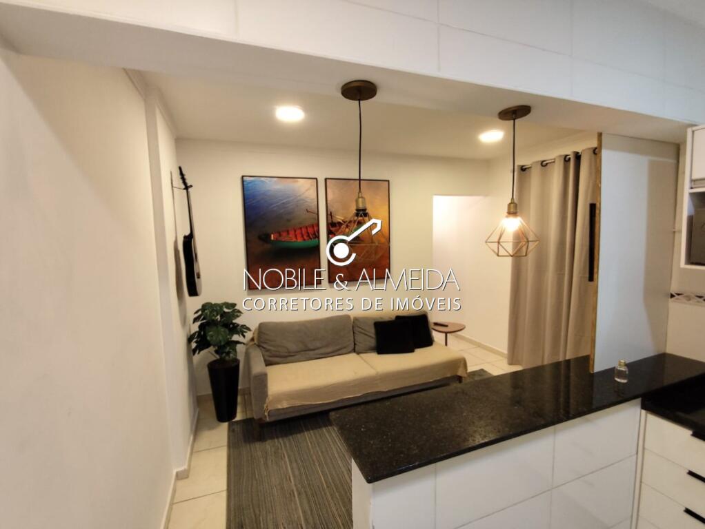 Apartamento, 2 quartos, 70 m² - Foto 1
