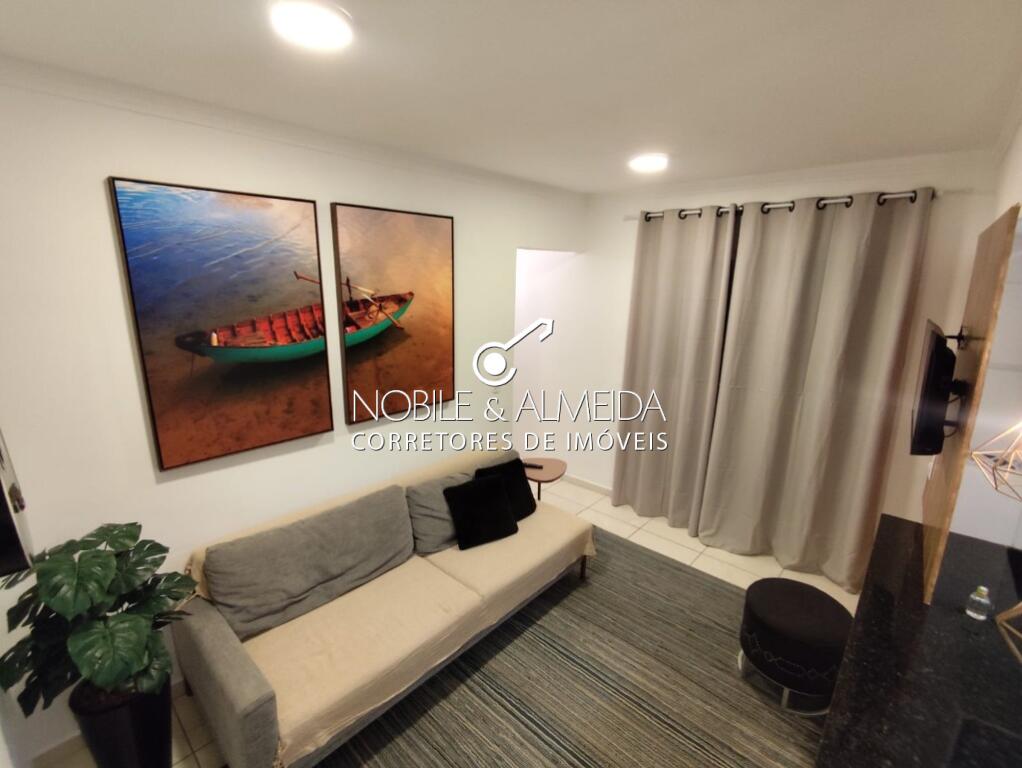 Apartamento, 2 quartos, 70 m² - Foto 3