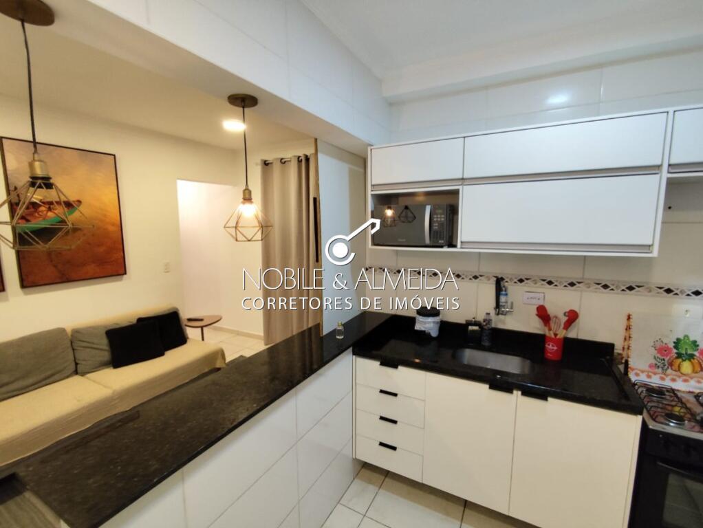 Apartamento, 2 quartos, 70 m² - Foto 5