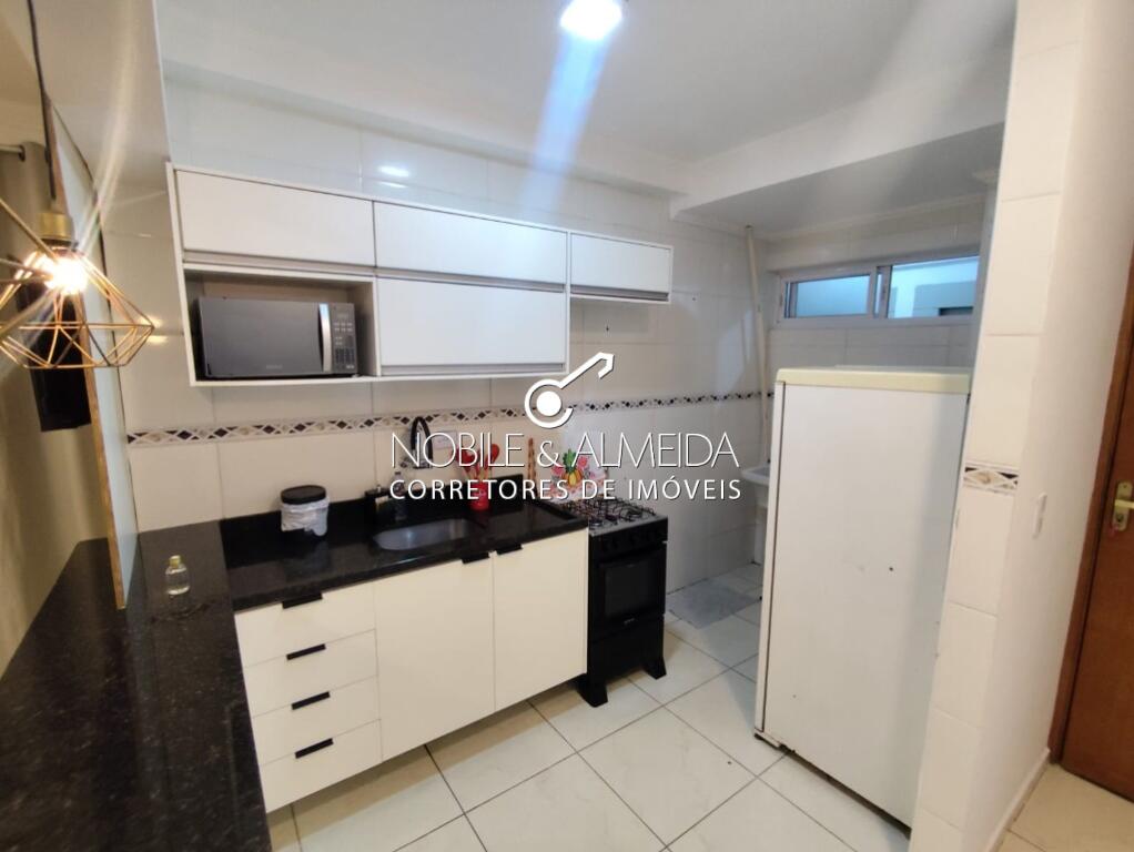 Apartamento, 2 quartos, 70 m² - Foto 6