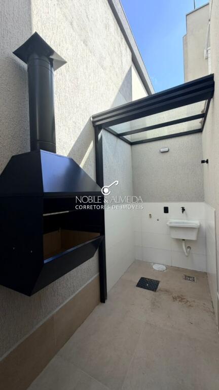Casa, 2 quartos, 52 m² - Foto 1