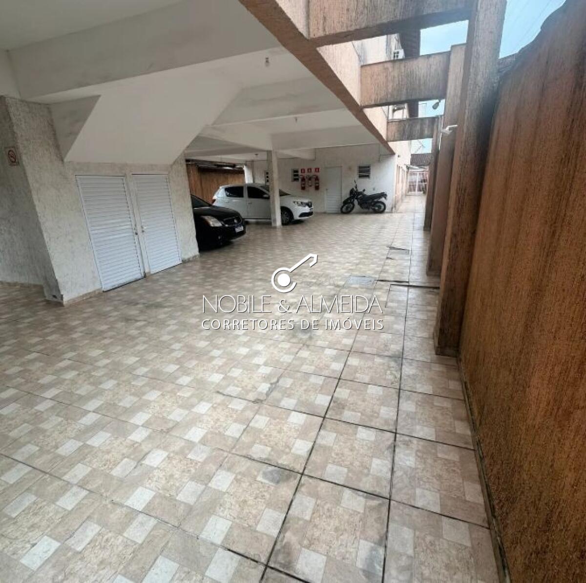 Casa, 2 quartos, 52 m² - Foto 2