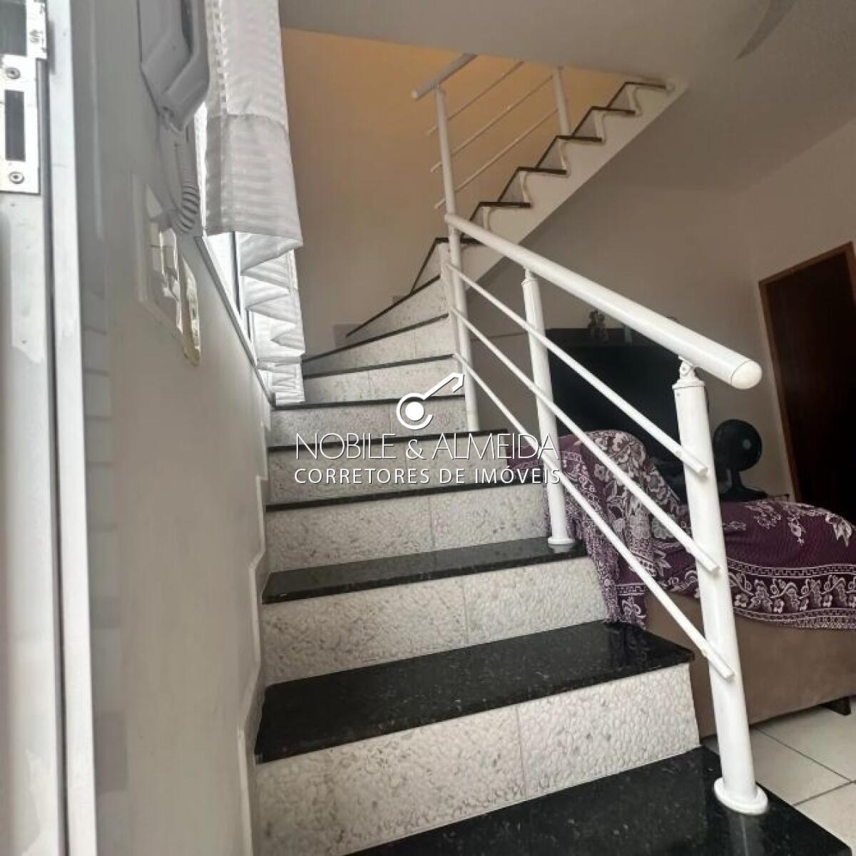 Casa, 2 quartos, 52 m² - Foto 6