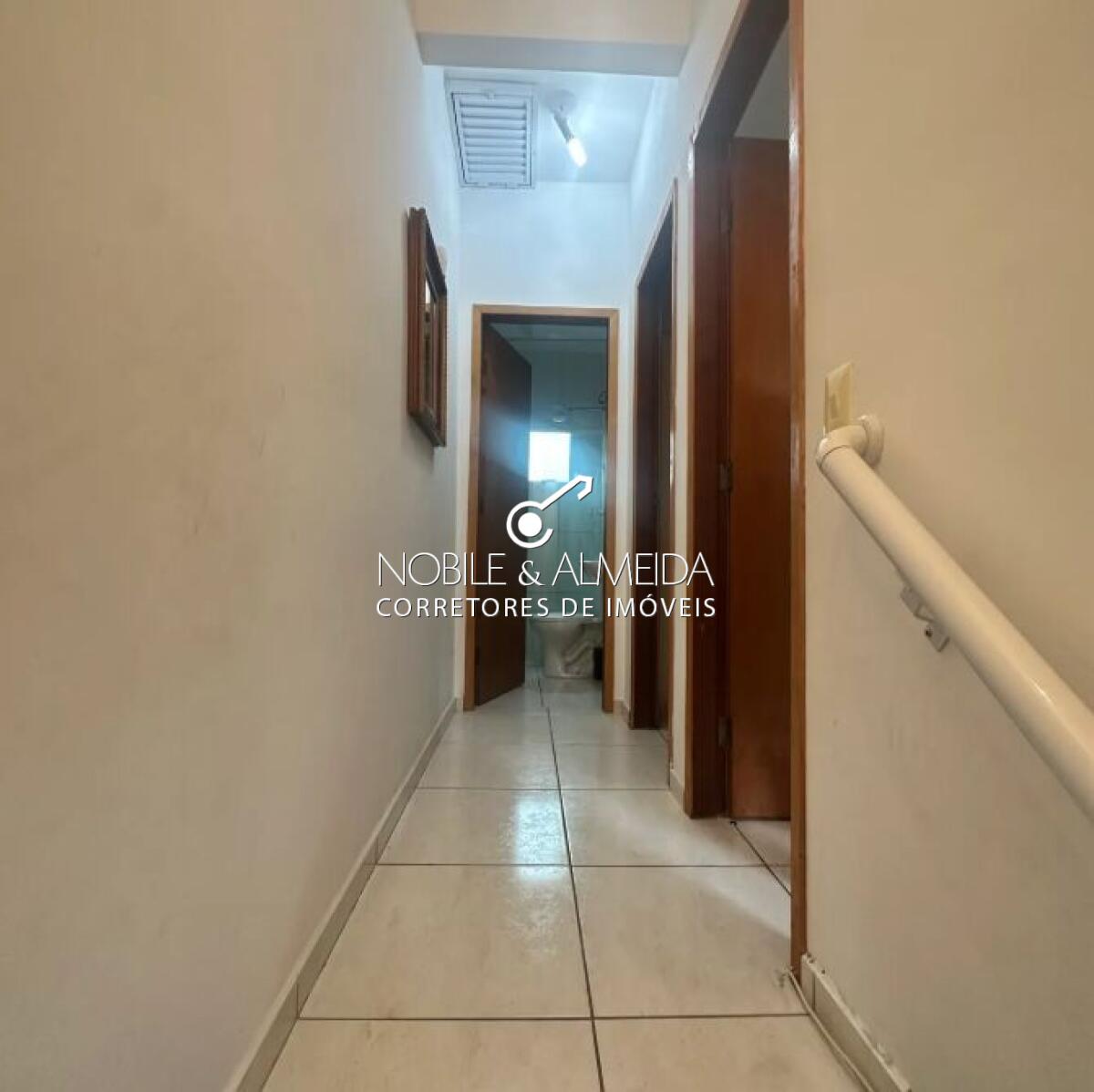 Casa, 2 quartos, 52 m² - Foto 7