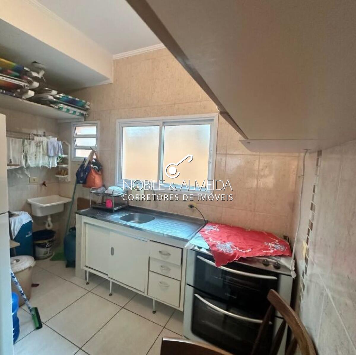 Casa, 2 quartos, 52 m² - Foto 12