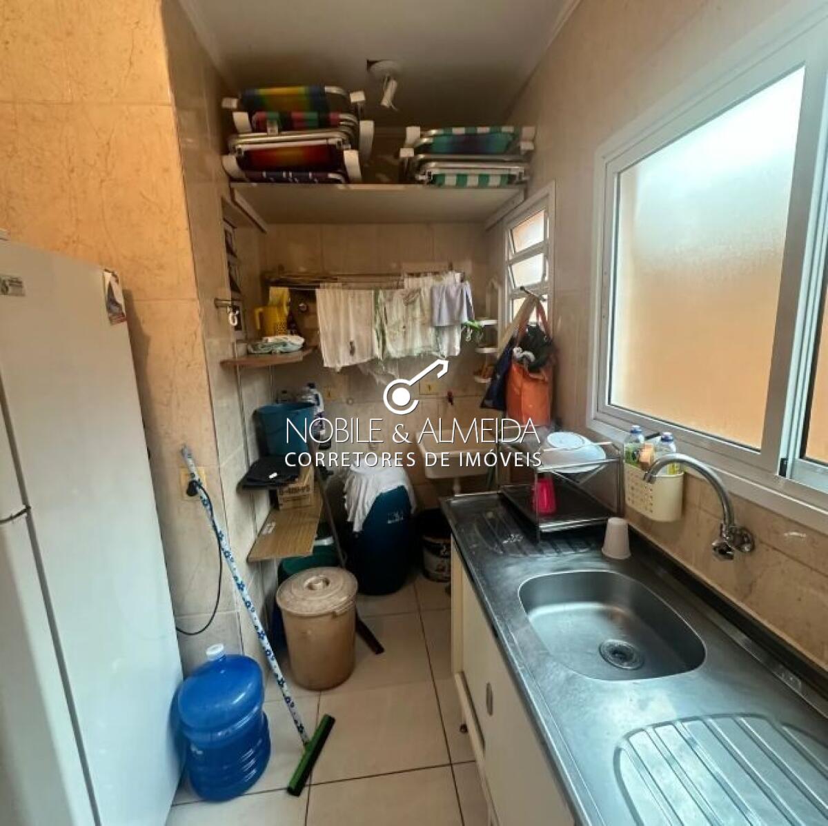 Casa, 2 quartos, 52 m² - Foto 13