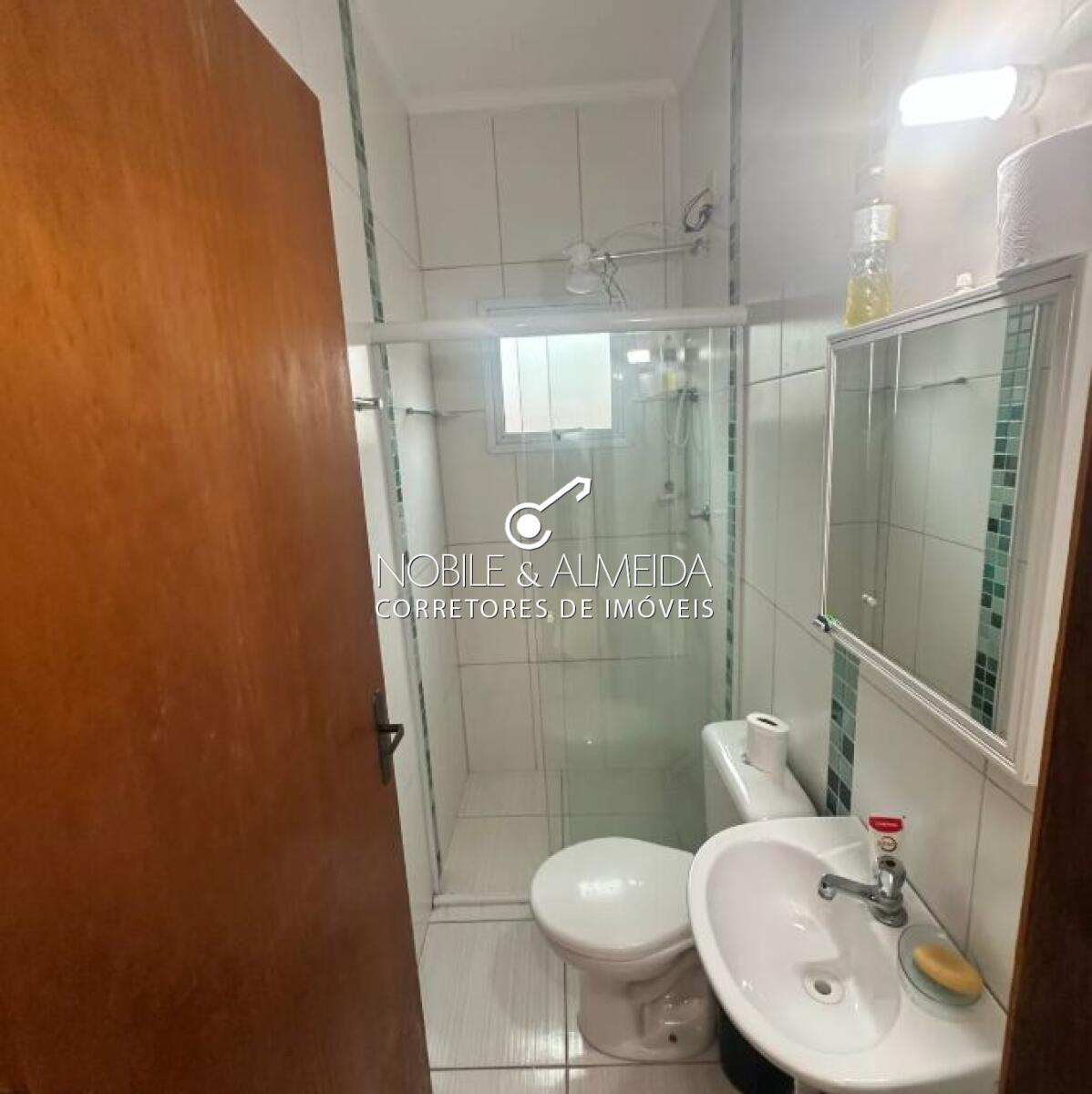Casa, 2 quartos, 52 m² - Foto 9