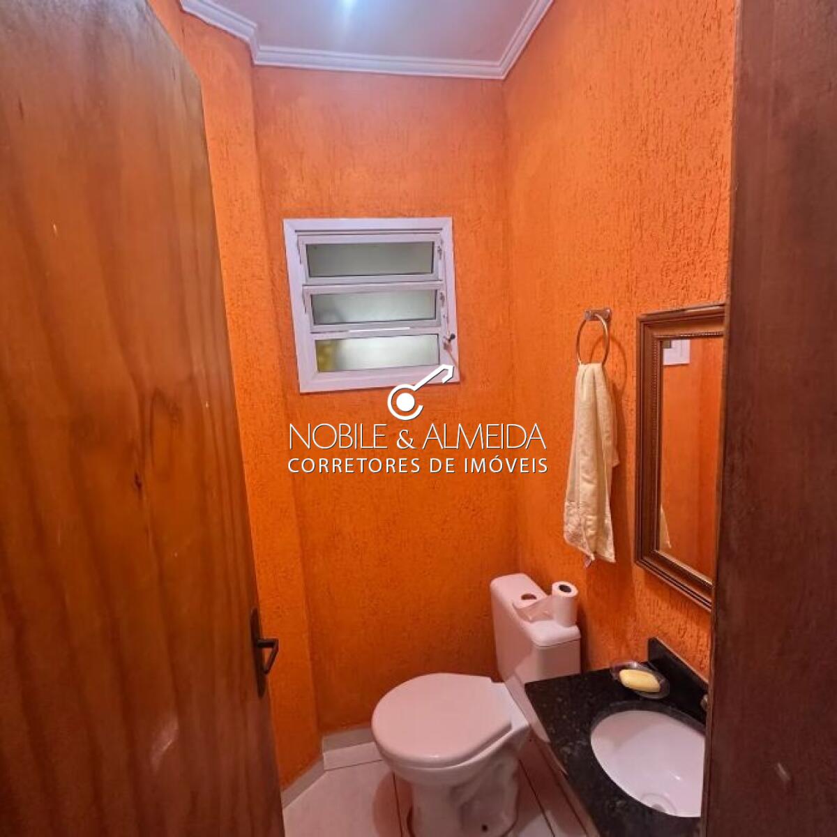 Casa, 2 quartos, 52 m² - Foto 5