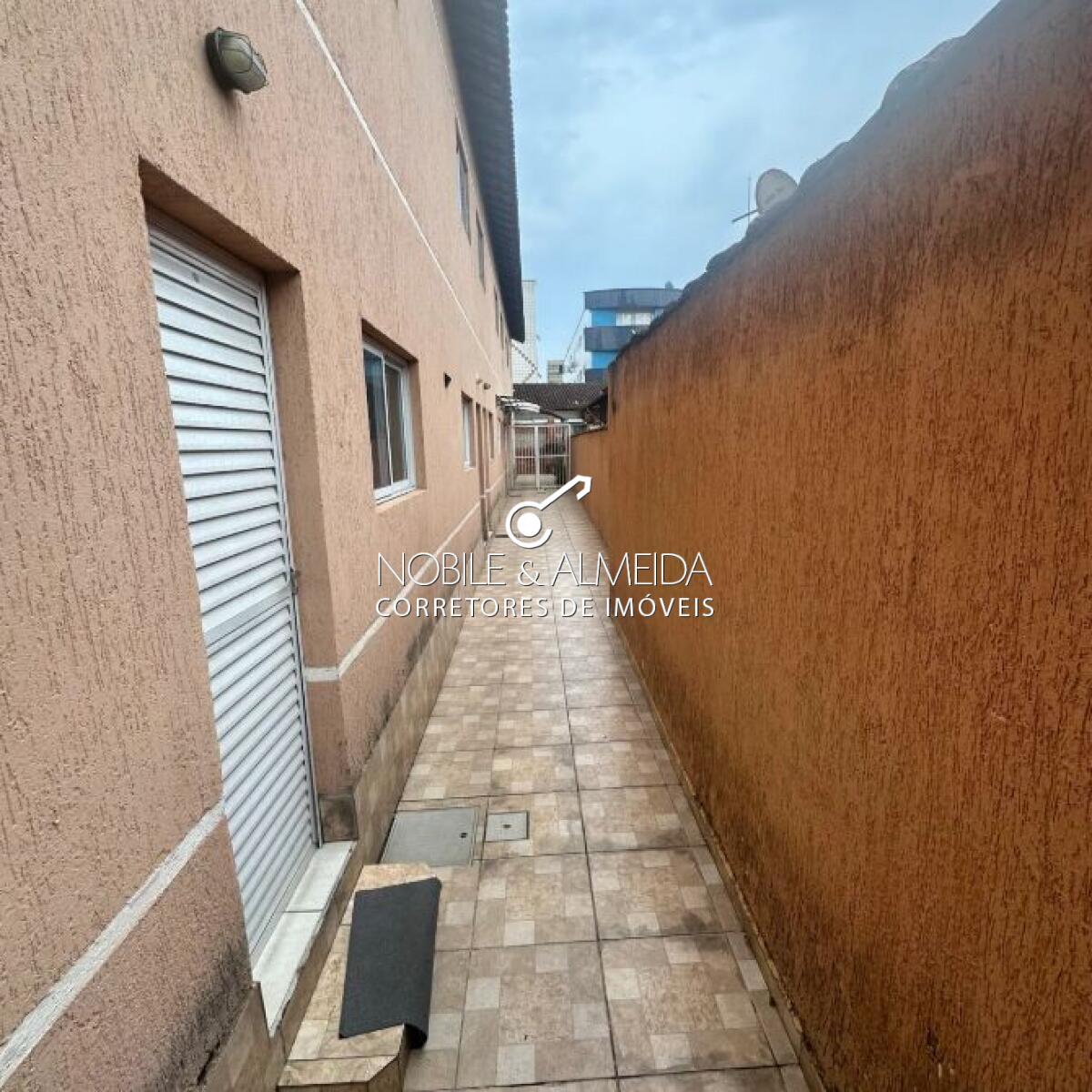 Casa, 2 quartos, 52 m² - Foto 3