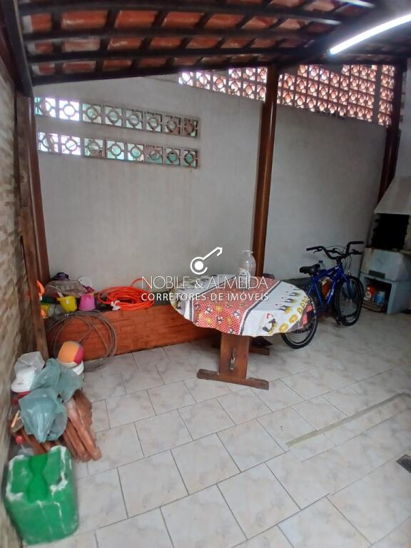 Casa, 2 quartos, 100 m² - Foto 16