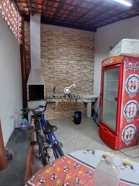 Casa, 2 quartos, 100 m² - Foto 17