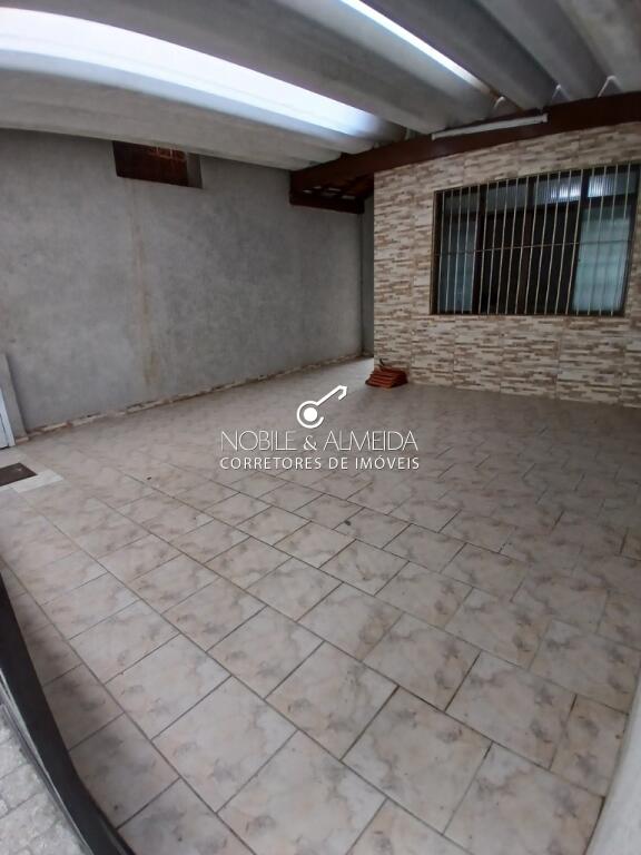 Casa, 2 quartos, 100 m² - Foto 1