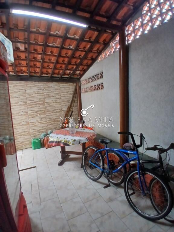 Casa, 2 quartos, 100 m² - Foto 19
