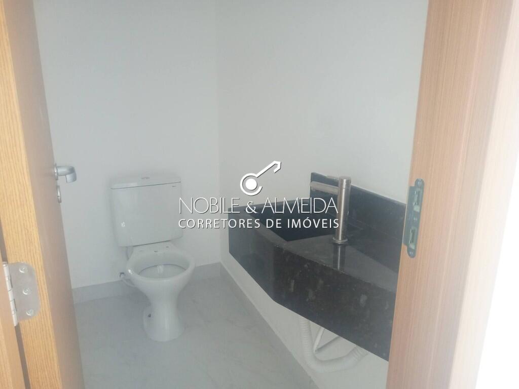 Casa, 3 quartos, 127 m² - Foto 12