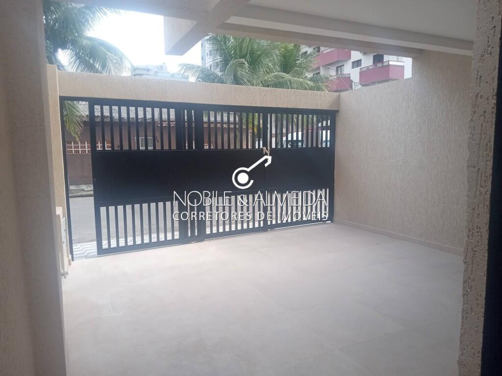 Casa, 3 quartos, 127 m² - Foto 4