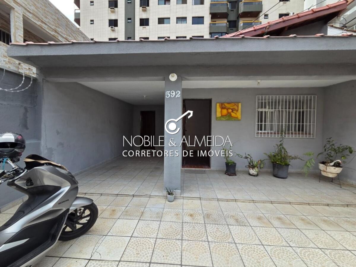 Casa, 2 quartos, 100 m² - Foto 2