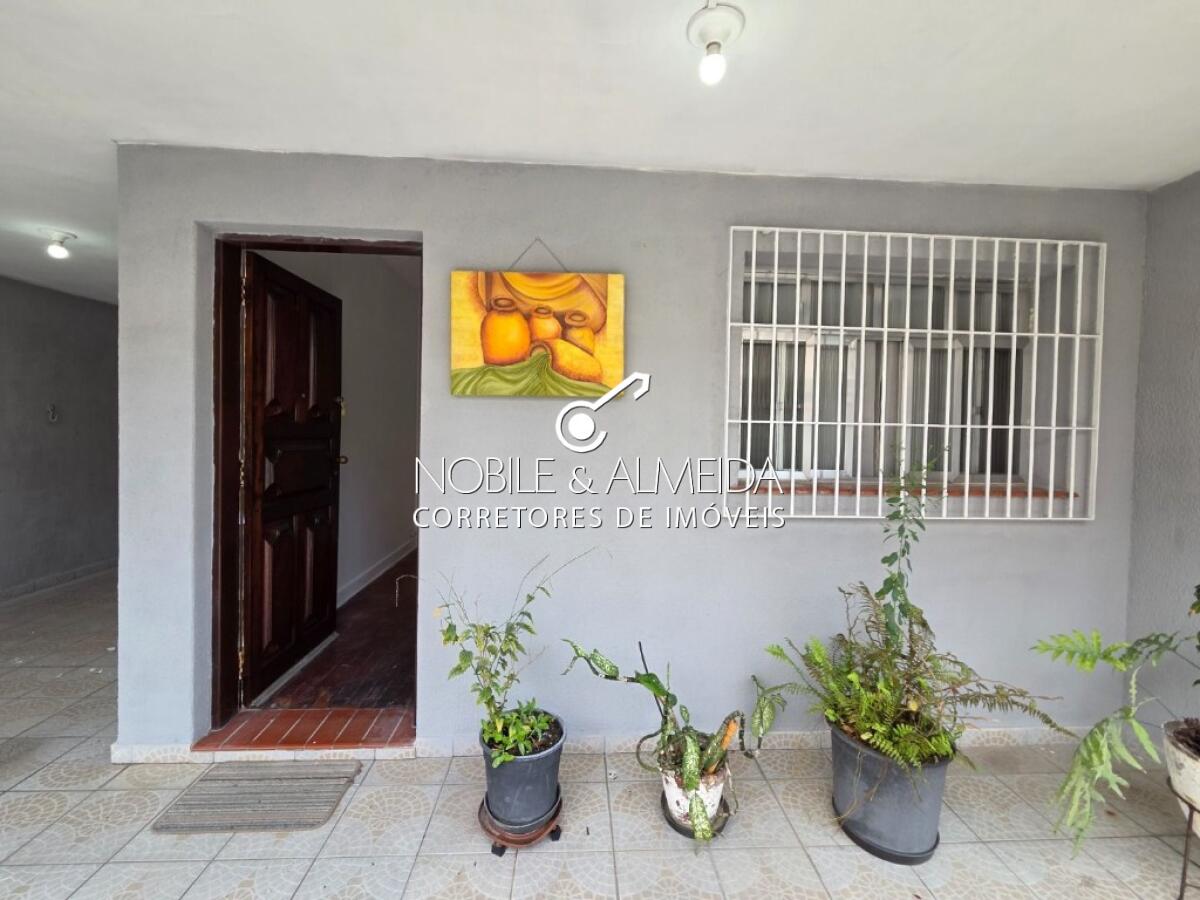 Casa, 2 quartos, 100 m² - Foto 3
