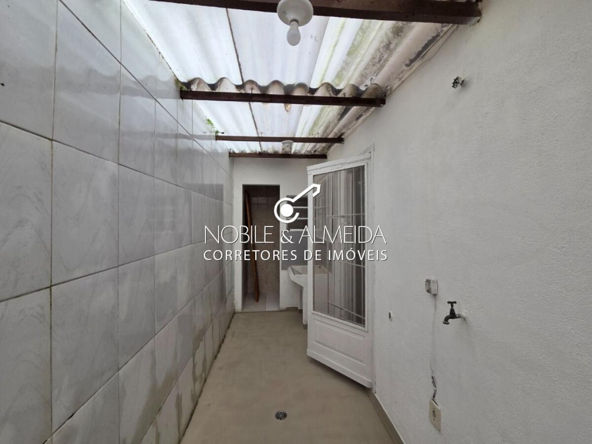 Casa, 2 quartos, 100 m² - Foto 32