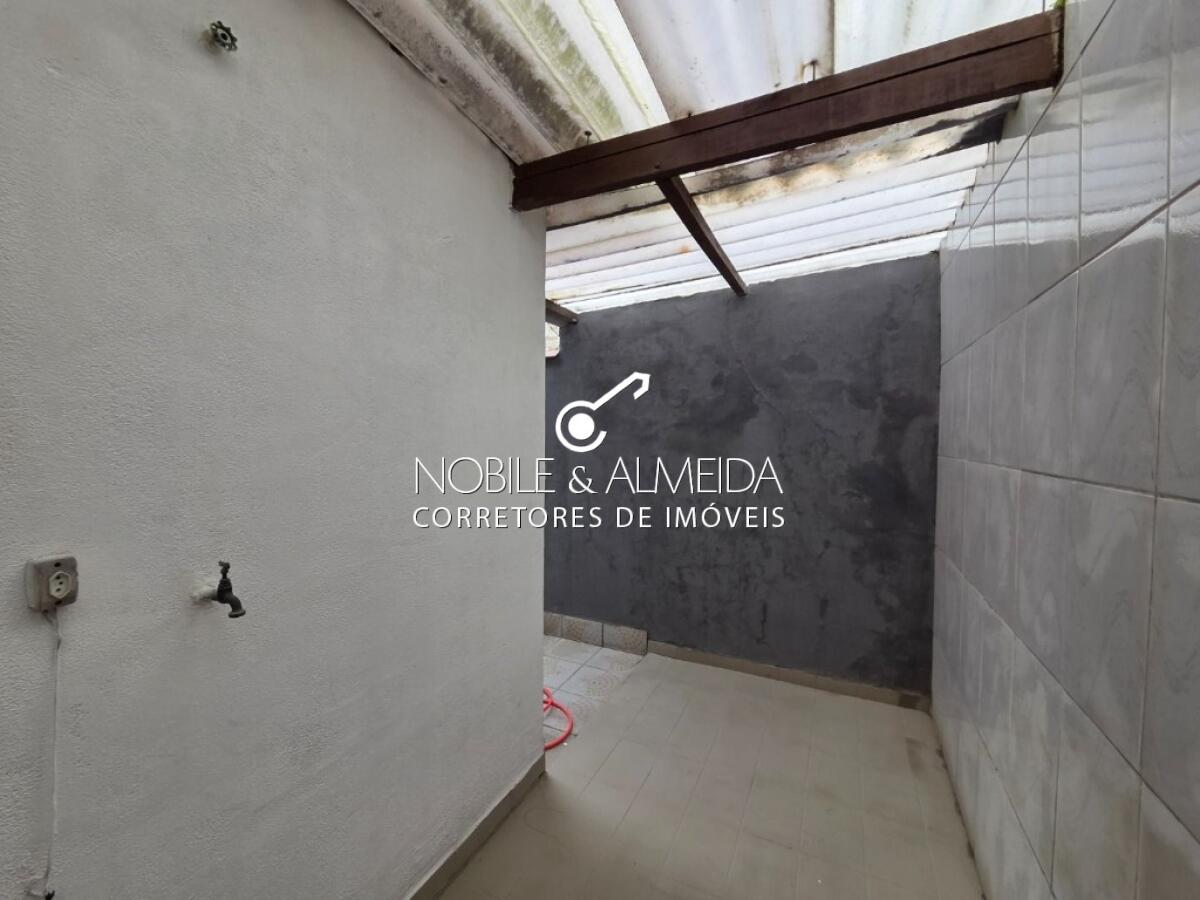 Casa, 2 quartos, 100 m² - Foto 37