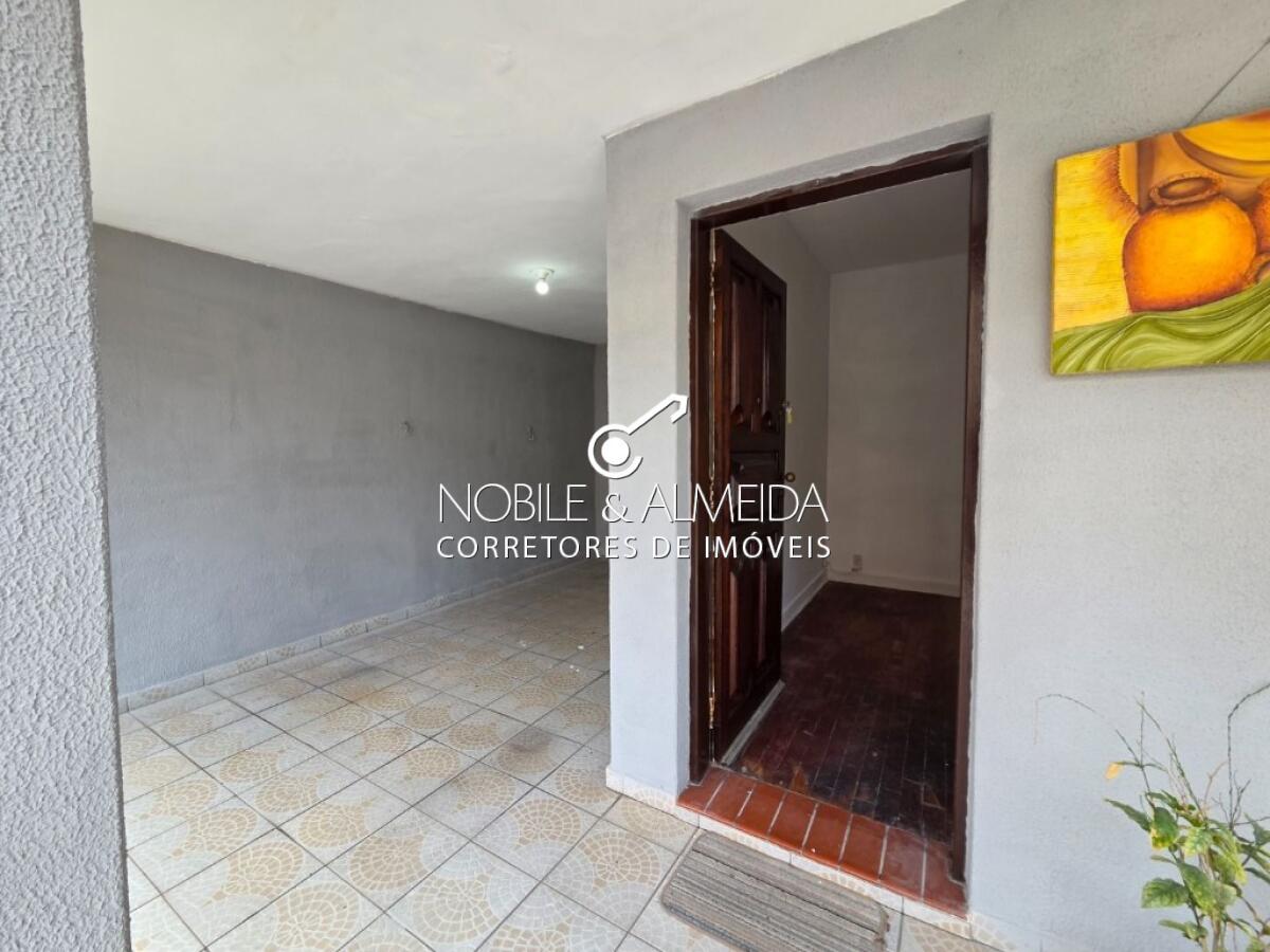 Casa, 2 quartos, 100 m² - Foto 4