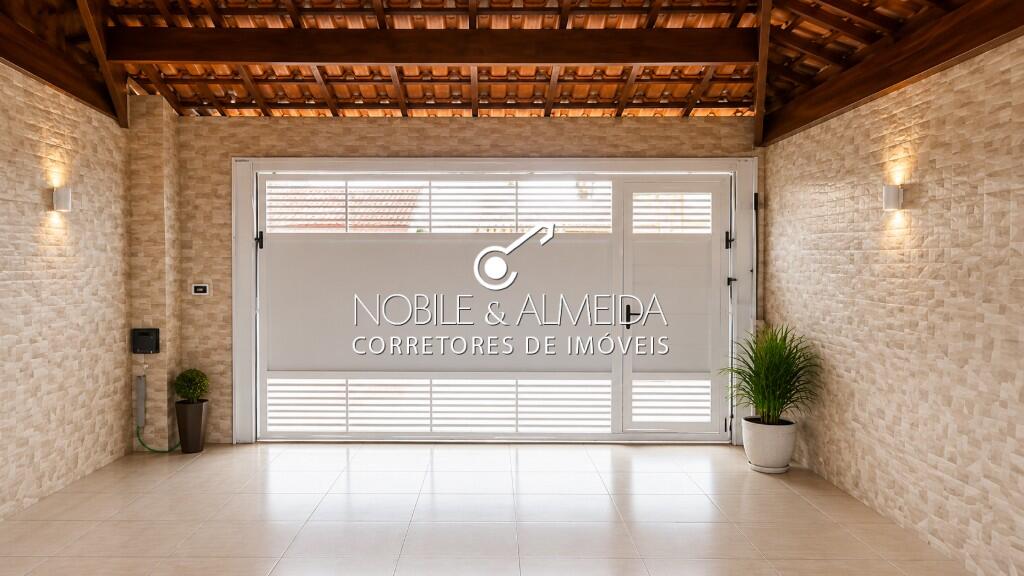 Casa, 2 quartos, 70 m² - Foto 1