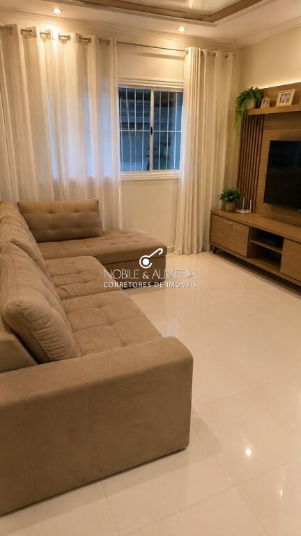 Casa, 2 quartos, 70 m² - Foto 4