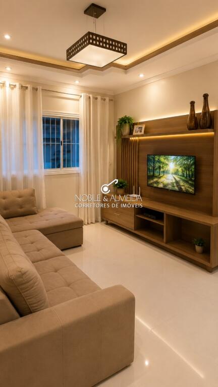 Casa, 2 quartos, 70 m² - Foto 3