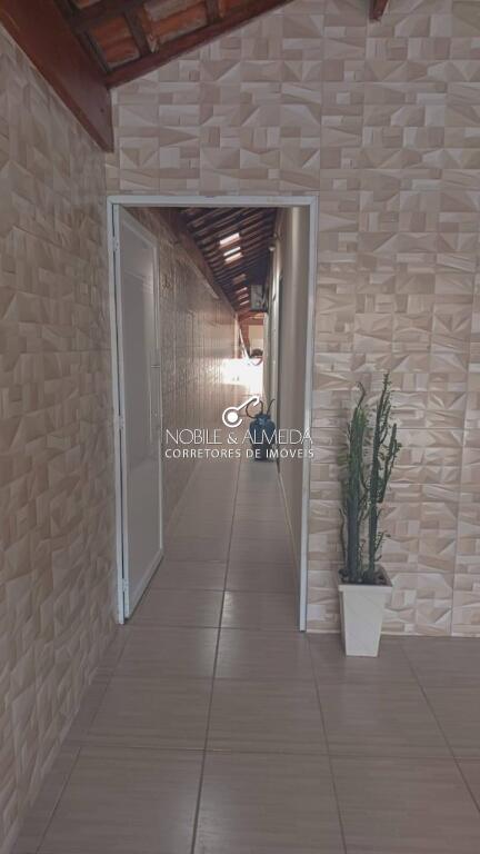 Casa, 2 quartos, 70 m² - Foto 17