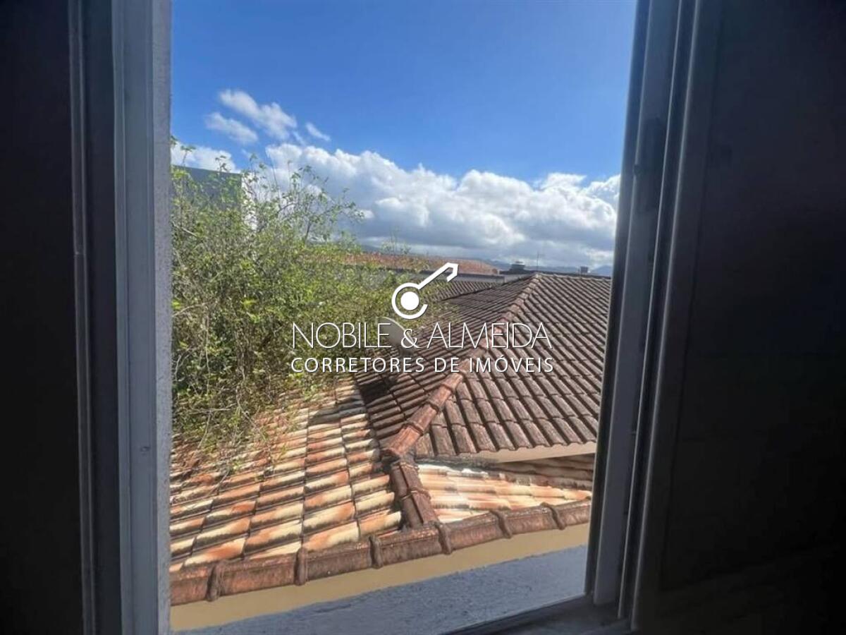 Casa, 2 quartos, 48 m² - Foto 11