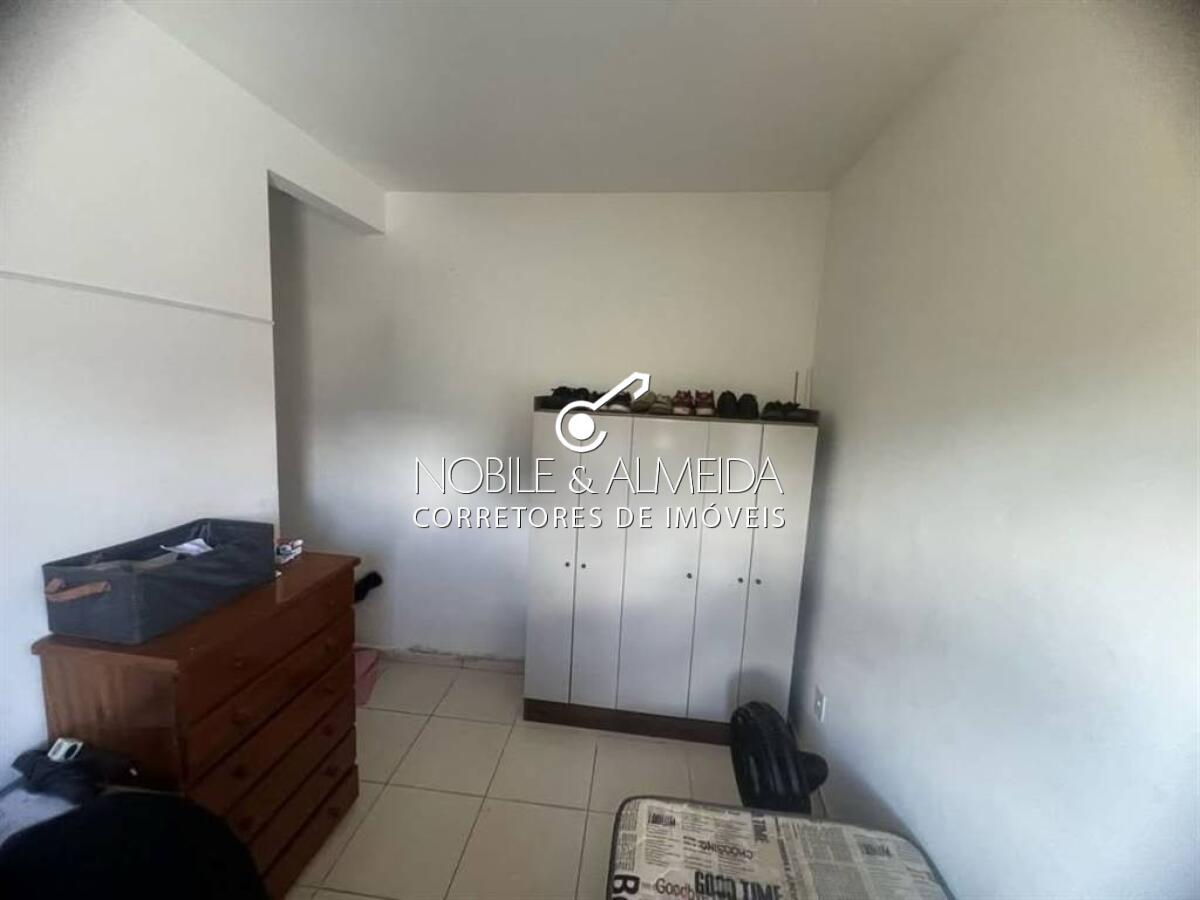 Casa, 2 quartos, 48 m² - Foto 12