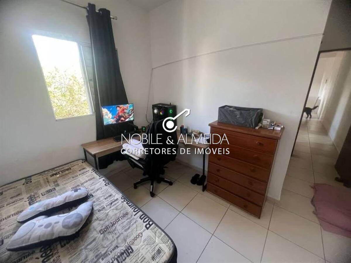Casa, 2 quartos, 48 m² - Foto 17