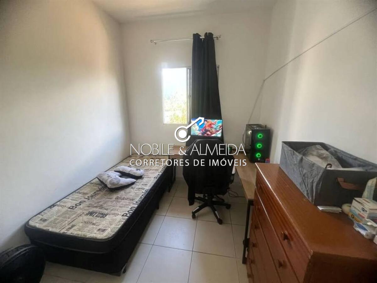 Casa, 2 quartos, 48 m² - Foto 19