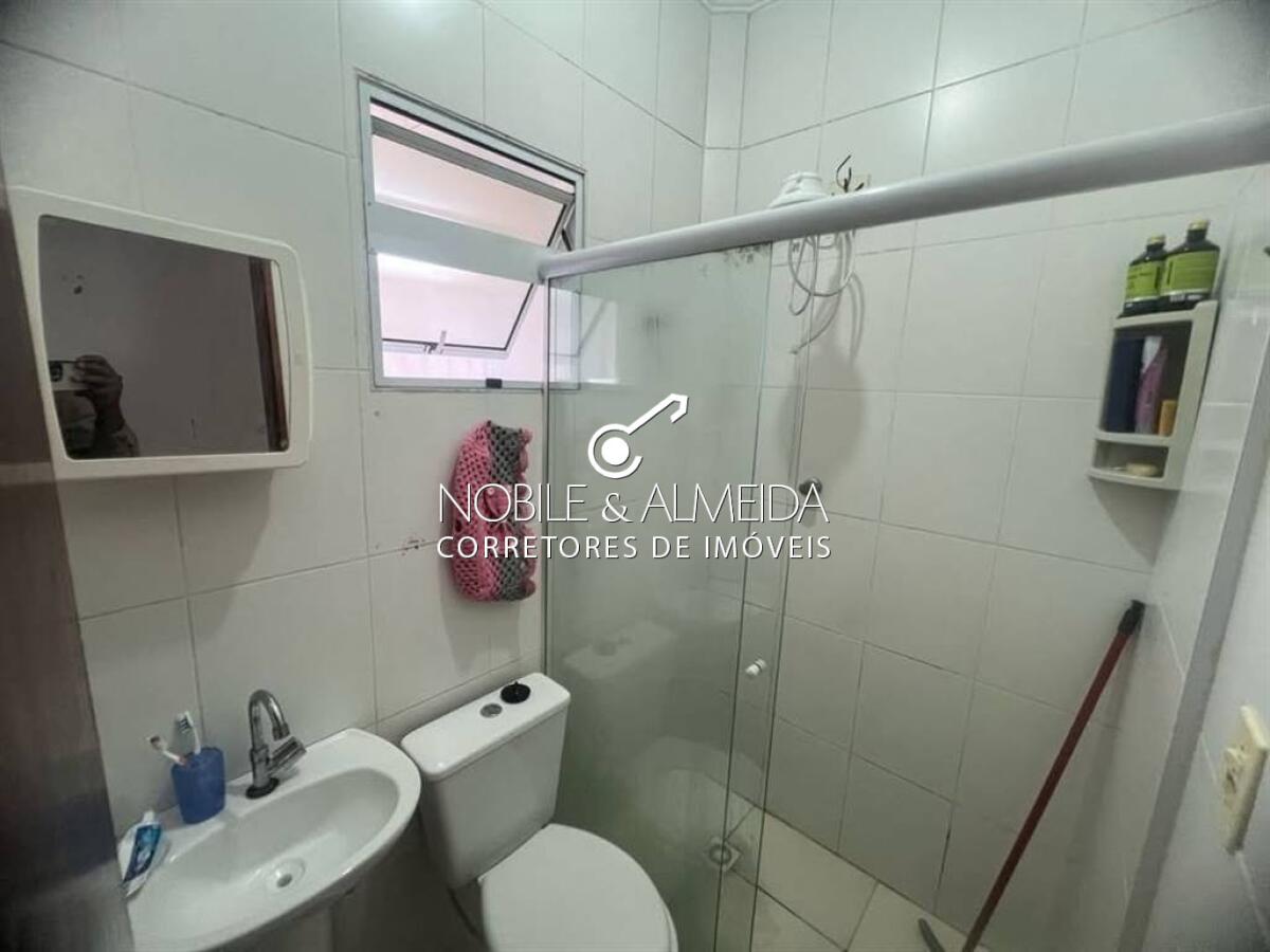 Casa, 2 quartos, 48 m² - Foto 16