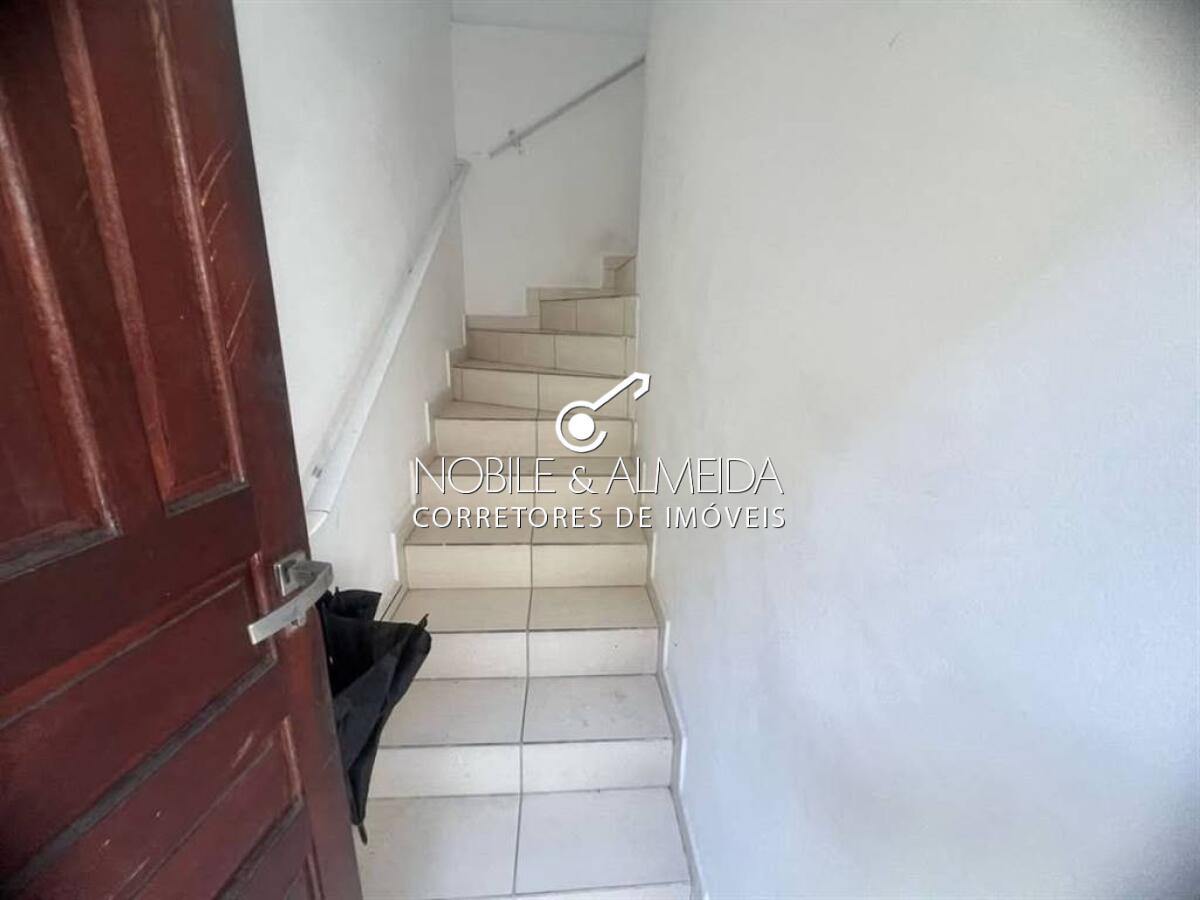 Casa, 2 quartos, 48 m² - Foto 18