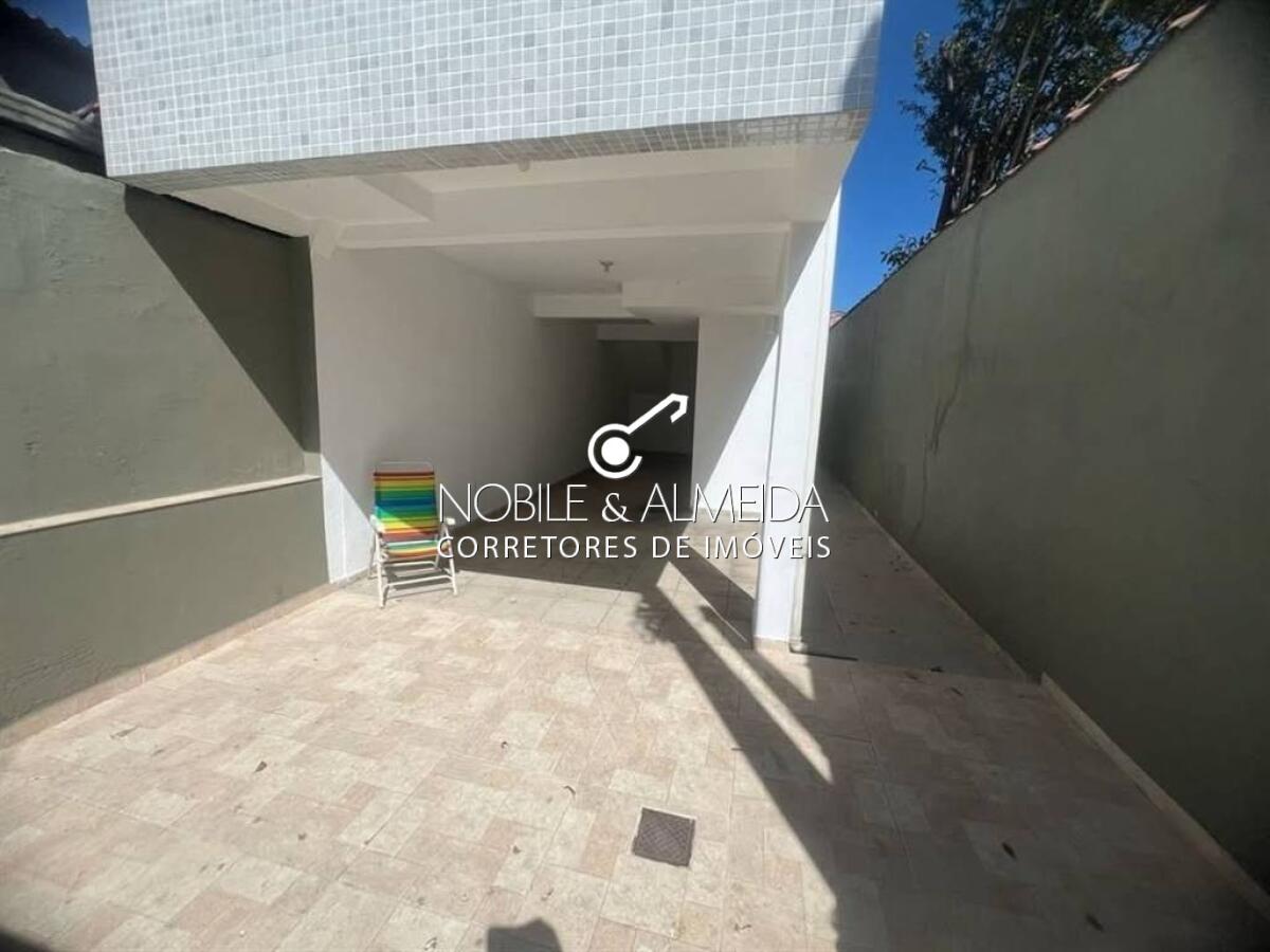 Casa, 2 quartos, 48 m² - Foto 24