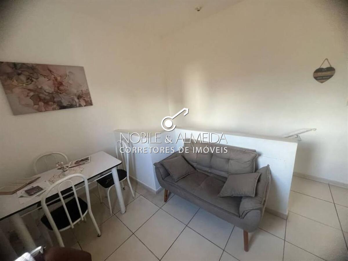 Casa, 2 quartos, 48 m² - Foto 2