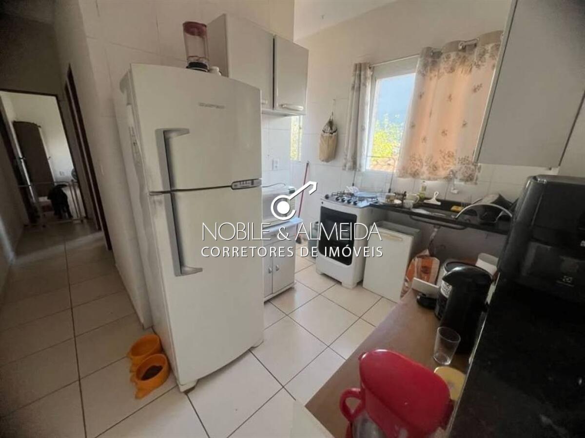 Casa, 2 quartos, 48 m² - Foto 4