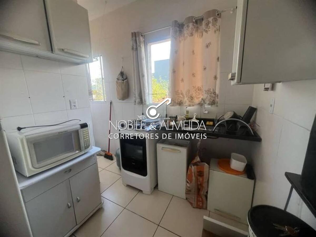 Casa, 2 quartos, 48 m² - Foto 5