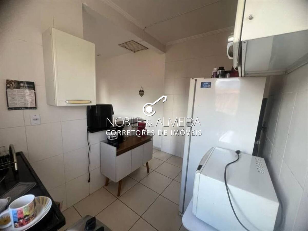 Casa, 2 quartos, 48 m² - Foto 6