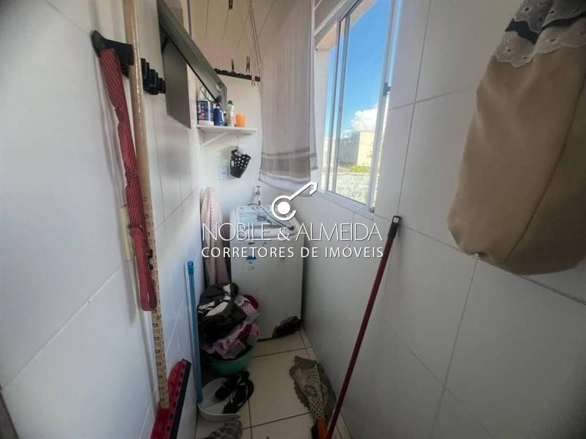 Casa, 2 quartos, 48 m² - Foto 7