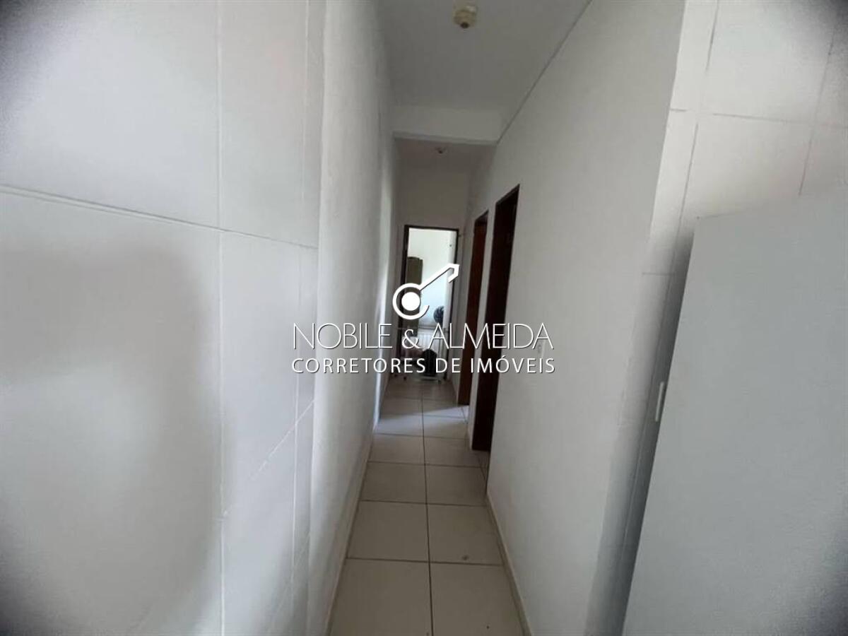 Casa, 2 quartos, 48 m² - Foto 8