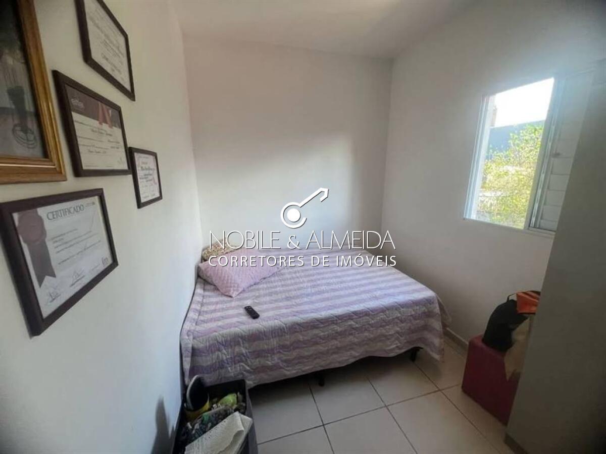 Casa, 2 quartos, 48 m² - Foto 9