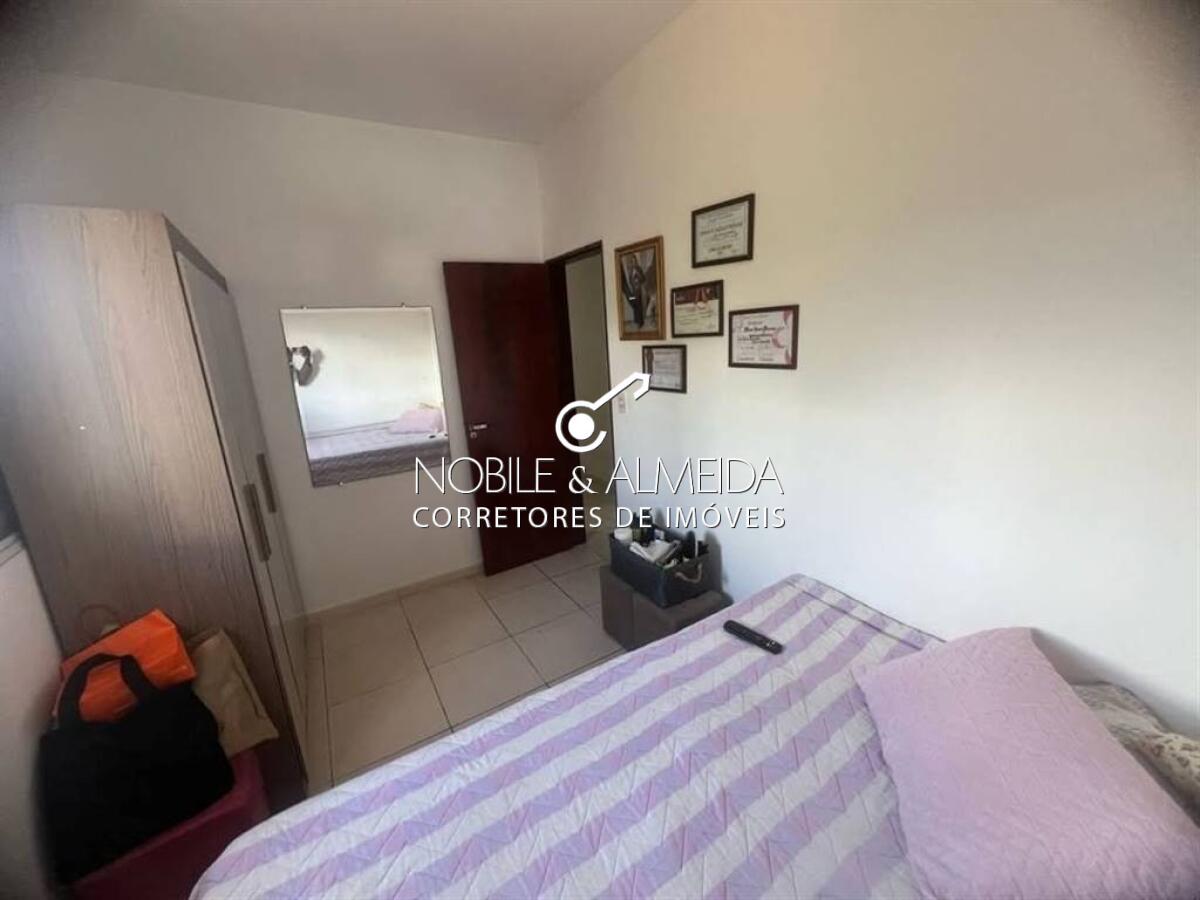 Casa, 2 quartos, 48 m² - Foto 10