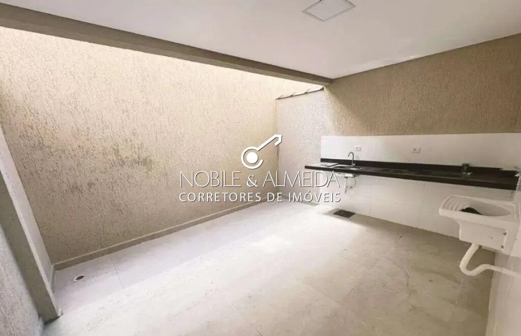 Casa, 2 quartos, 90 m² - Foto 4