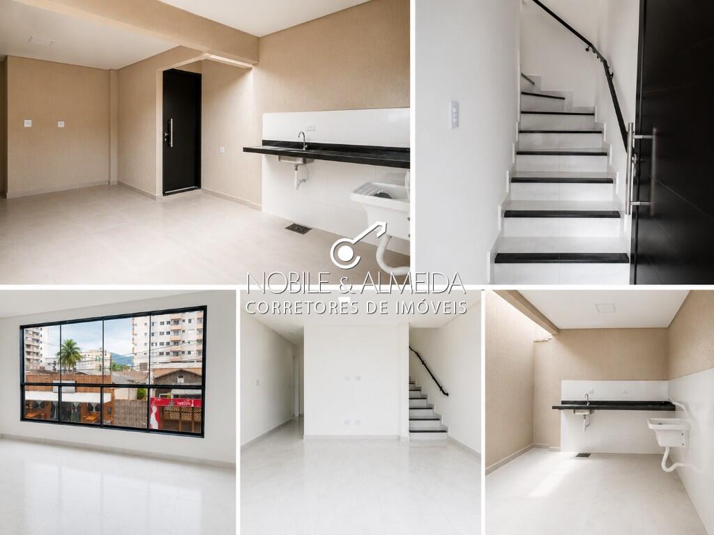 Casa, 2 quartos, 90 m² - Foto 1