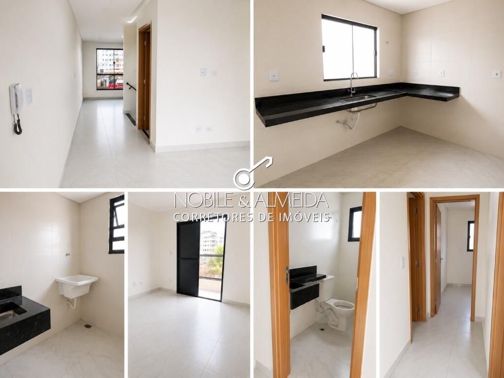 Casa, 2 quartos, 90 m² - Foto 3