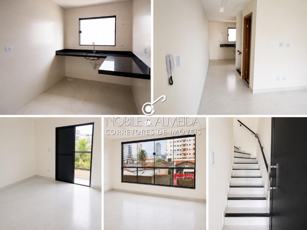 Casa, 2 quartos, 90 m² - Foto 2