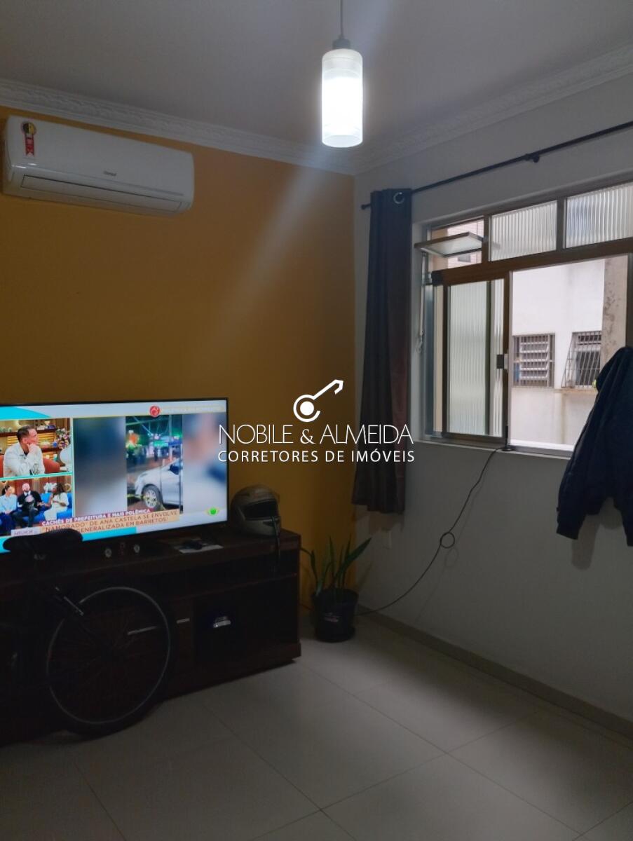 Apartamento, 2 quartos, 70 m² - Foto 1