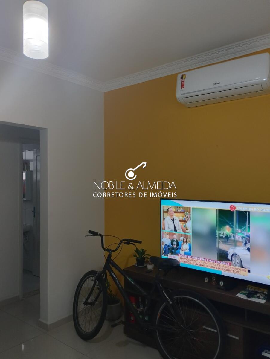 Apartamento, 2 quartos, 70 m² - Foto 2
